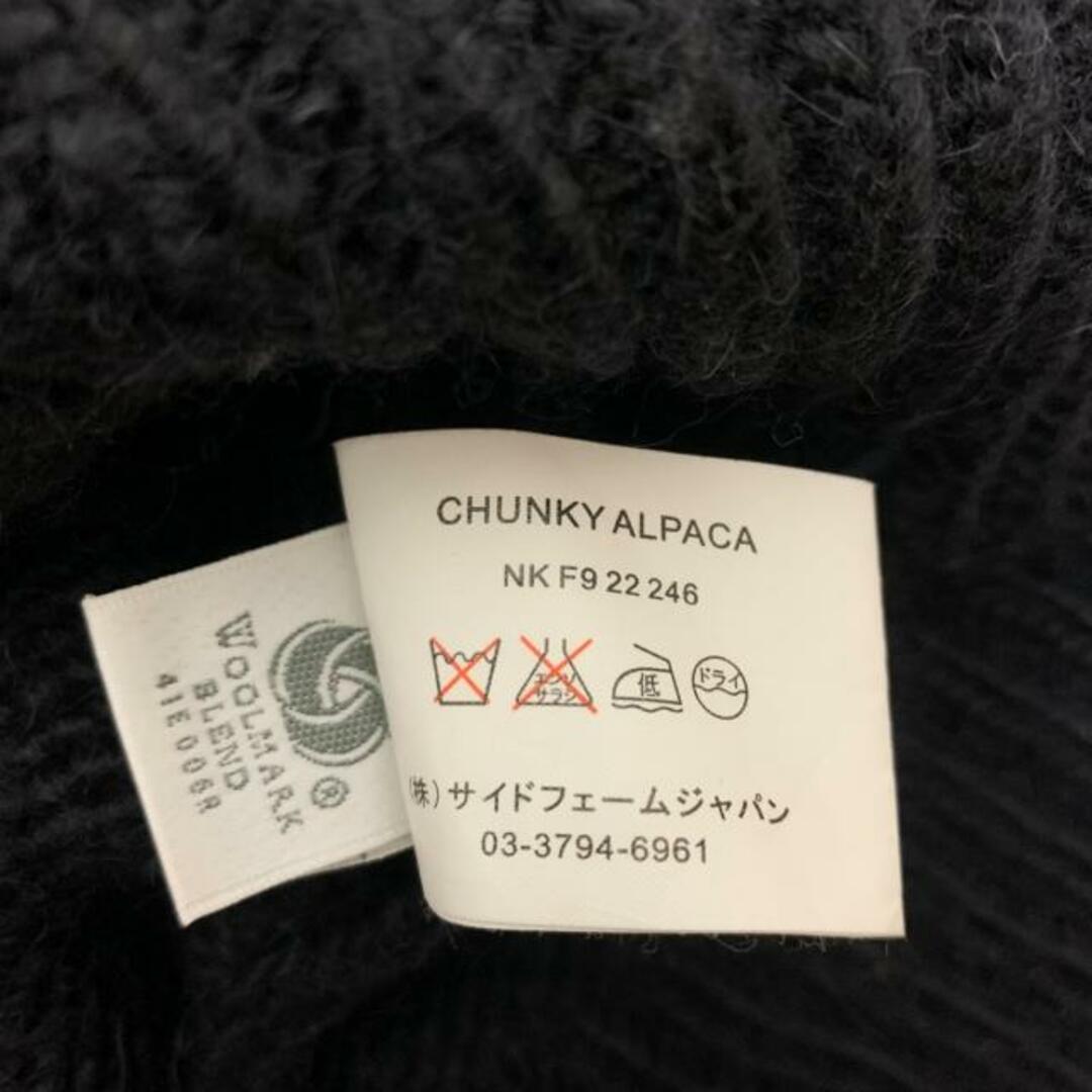 ANTEPRIMA - アンテプリマ 半袖セーター サイズ38 S -の通販 by ブラン