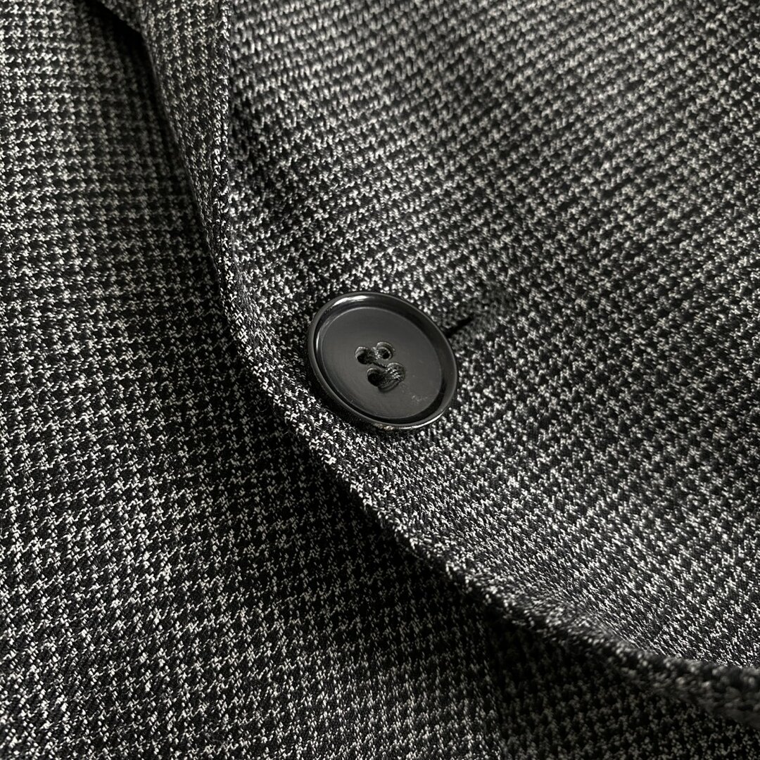 58k11《美品》HUGO BOSS ヒューゴボス セットアップ スーツ 52 58k11《美品》HUGO BOSS ヒューゴボス セットアップ スーツ 52