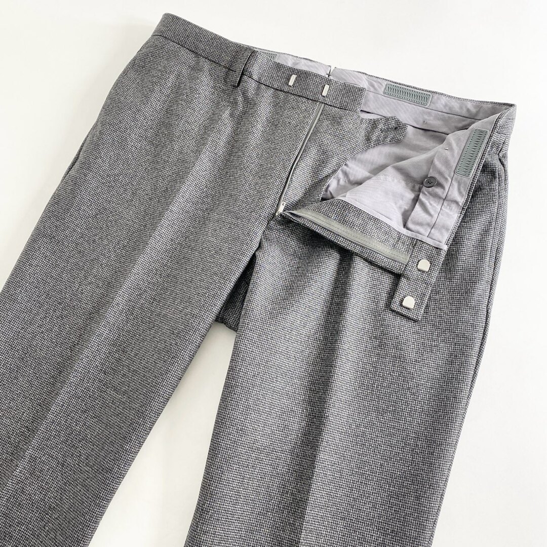 58k11《美品》HUGO BOSS ヒューゴボス セットアップ スーツ 52 58k11《美品》HUGO BOSS ヒューゴボス セットアップ スーツ 52