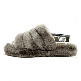 アグ(UGG)のアグ サンダル 22.5 レディース 1098494(サンダル)