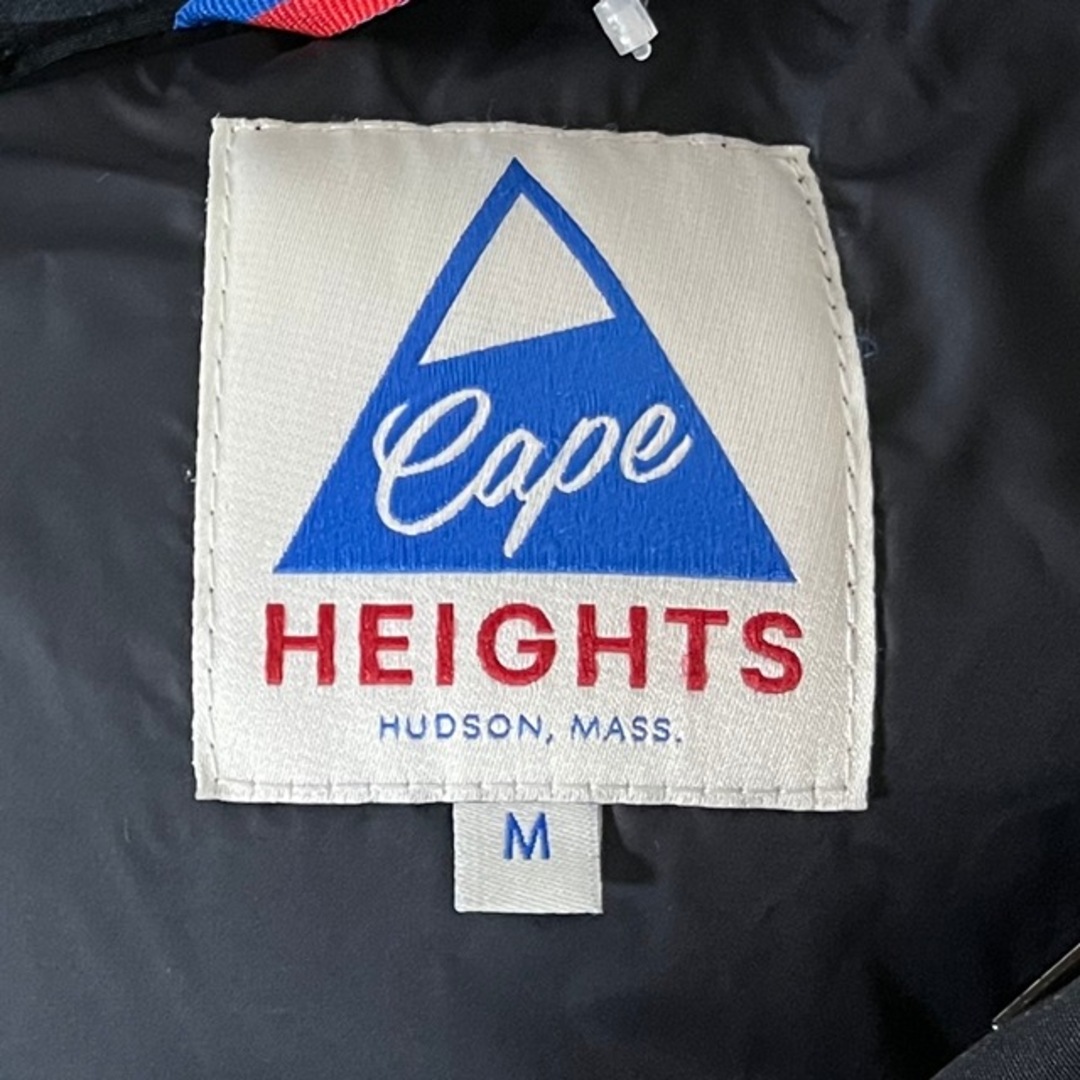 Cape HEIGHTS(ケープハイツ)のケープハイツ ダウンコート サイズM メンズ メンズのジャケット/アウター(その他)の商品写真