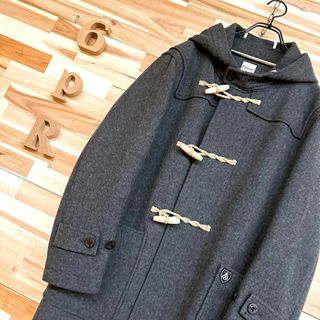 オーシバル ダッフルコート(メンズ)の通販 49点 | ORCIVALのメンズを