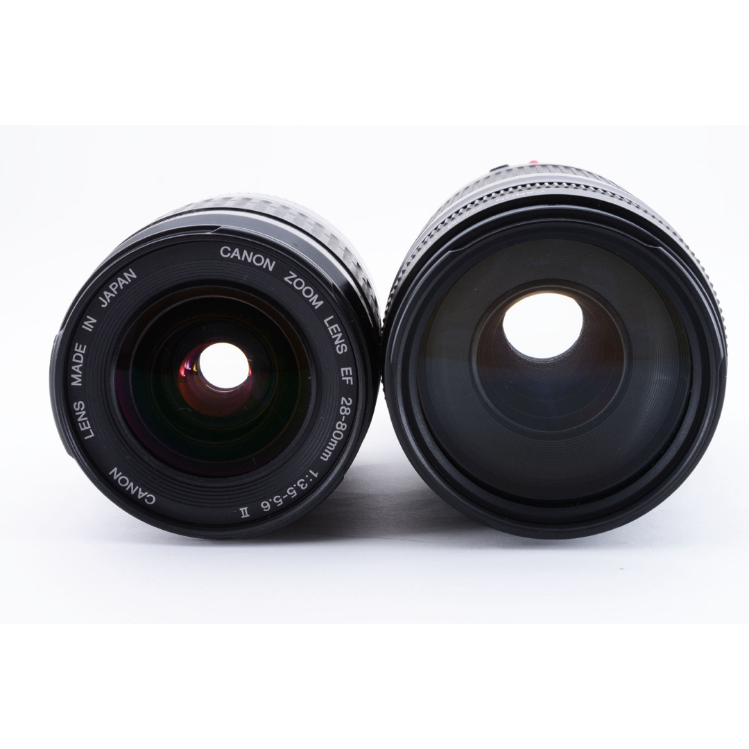 37250円 Canon - Canon EOS 6D mark II標準&望遠ダブルレンズ 37250円 Canon - Canon EOS 6D mark II標準&望遠ダブルレンズ