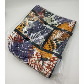 ヴェラブラッドリー(Vera Bradley)のSmall Trimmed Vera painted father トートバッグ(トートバッグ)