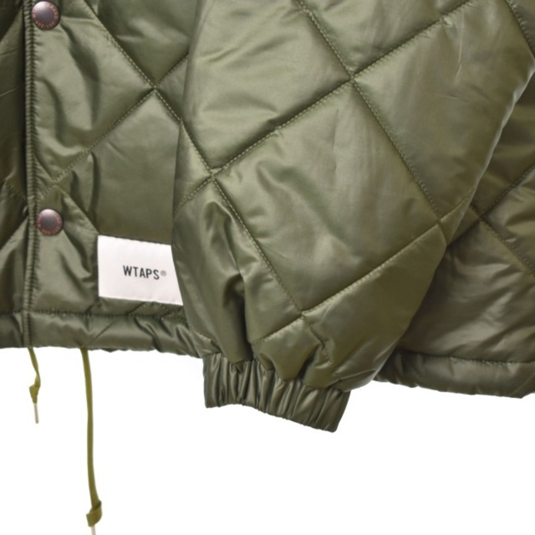WTAPS 22AW CHIEF 01 JACKET 222TQDT-JKM05の通販 by ベクトル WTAPS 22AW CHIEF 01 JACKET 222TQDT-JKM05の通販 by ベクトル