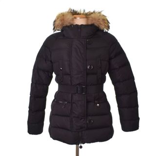 MONCLER - MONCLER モンクレール FRAISE GIUBBOTTO 53130 ダウン