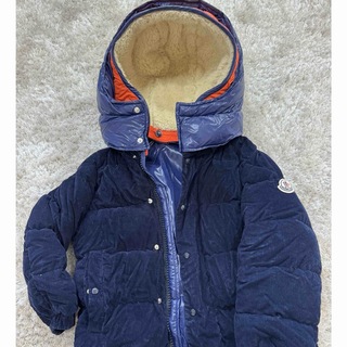 MONCLER - 最終値下げ⭐︎モンクレール ウインドブレーカー2Aの通販 by ...
