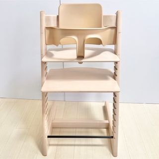 Stokke - ストッケ トリップトラップ STOKKE ホワイトウォッシュ