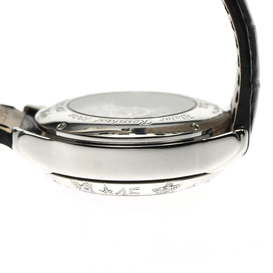 ZENITH(ゼニス)のゼニス ZENITH 16.1233.4021 スター シー オープン エルプリメロ 自動巻き レディース 良品 _790157 レディースのファッション小物(腕時計)の商品写真