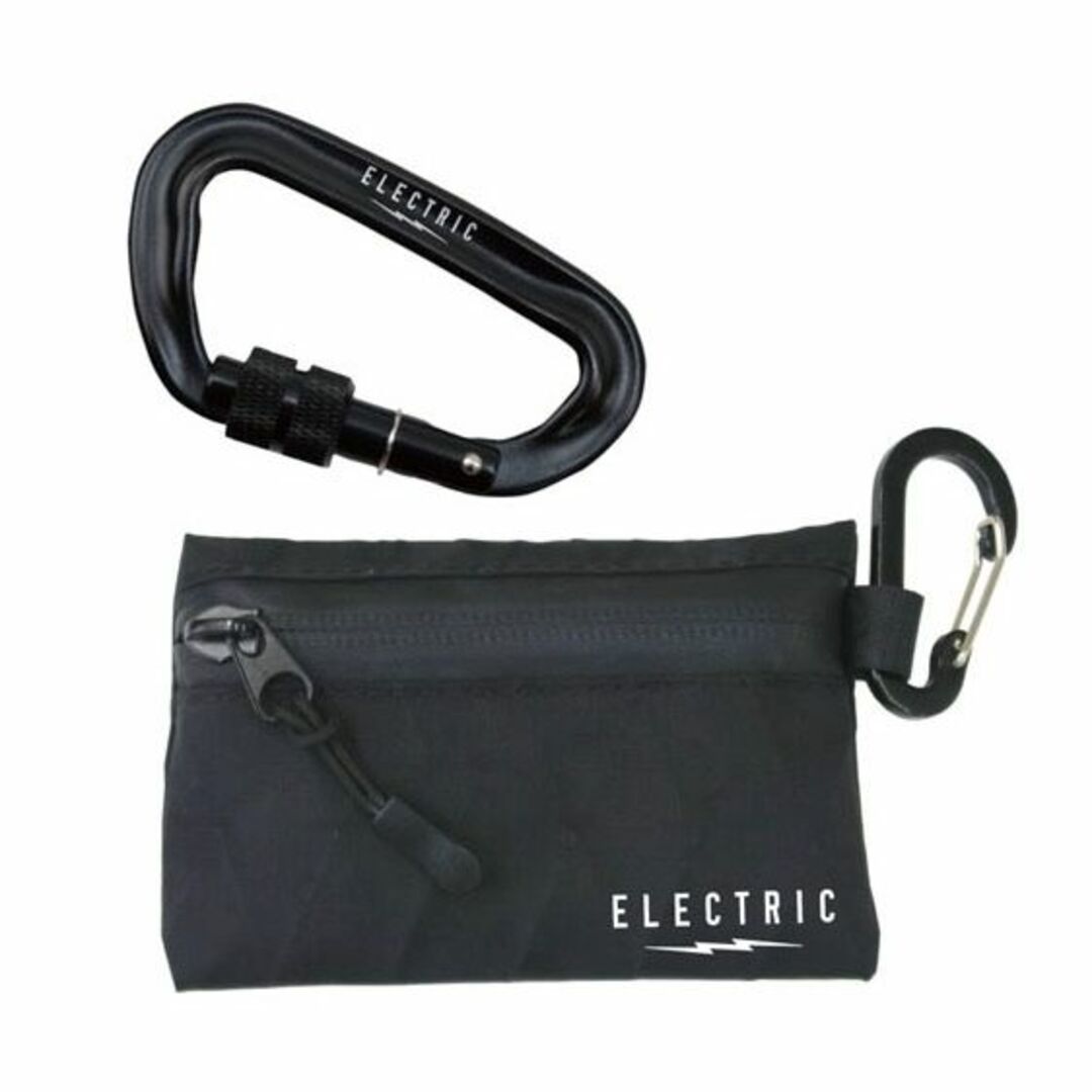 ELECTRIC(エレクトリック)のエレクトリック EXTENDING HOLDER WITH サコッシュ&ポーチ付 メンズのバッグ(ショルダーバッグ)の商品写真