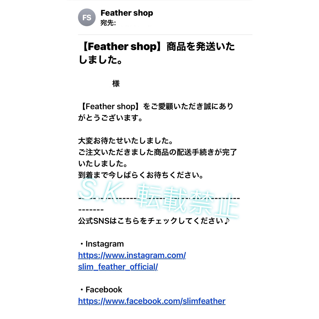 確実正規品 Slim Feather スリムフェザー 二の腕着圧 Lsize コスメ/美容のダイエット(エクササイズ用品)の商品写真