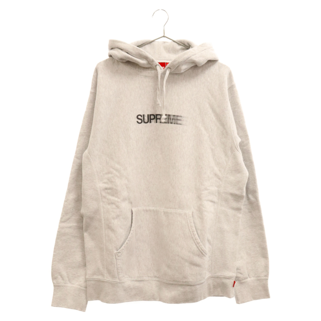 Supreme - SUPREME シュプリーム 20SS Motion Logo Hooded Sweatshirt