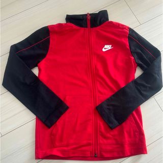 ナイキ(NIKE)のNIKE ジャージ　上のみ　150cm(ジャケット/上着)