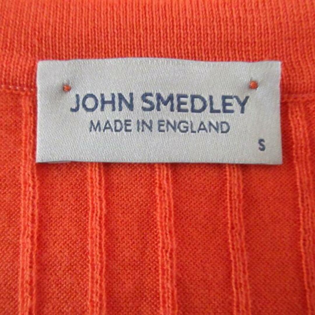 JOHN SMEDLEY - ジョンスメドレー アンサンブル レディースの通販 by