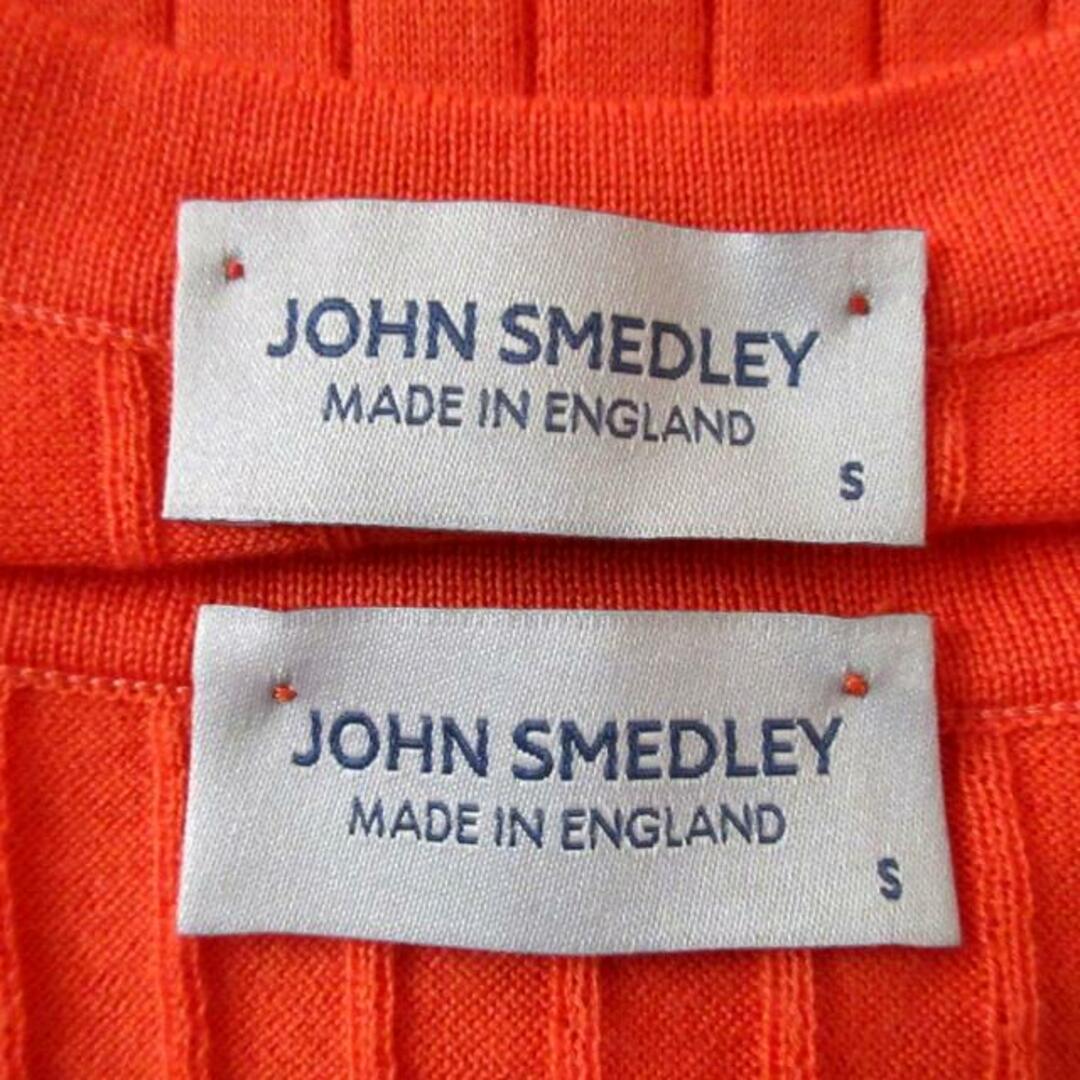 JOHN SMEDLEY - ジョンスメドレー アンサンブル レディースの通販 by