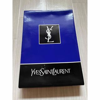 イヴサンローラン(Yves Saint Laurent)のイヴ・サンローラン　YSL フェイスタオル3枚セット(タオル/バス用品)