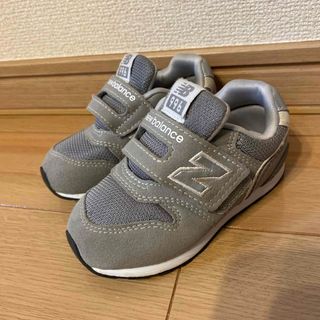 ニューバランス(New Balance)のニューバランスベビースニーカー(スニーカー)