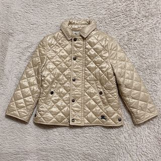 バーバリー(BURBERRY)のBurberry キルティングジャケット(その他)