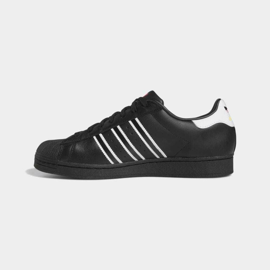 新品 adidas Originals 26.5cm SUPER STAR