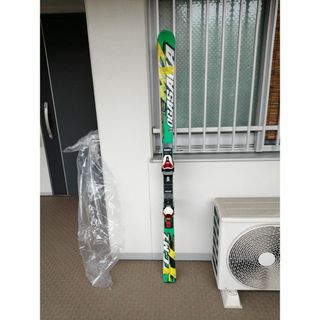 OGASAKA - 未使用 オガサカ OGASAKA TRIUN GS RACING 165cm センター ...