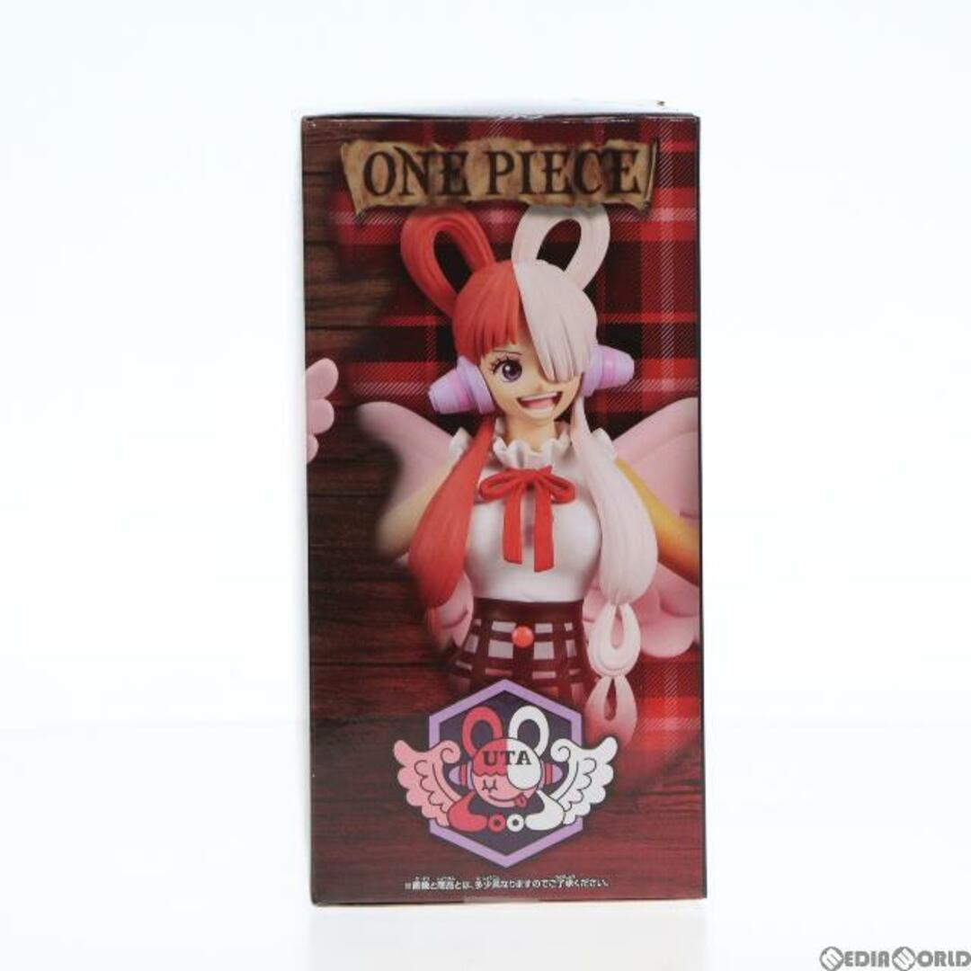 BANPRESTO - ウタ ワンピース FILM RED DXF〜THE GRANDLINE SERIES