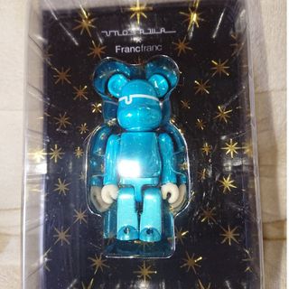 ベアブリック(BE@RBRICK)のベアブリック(フィギュア)