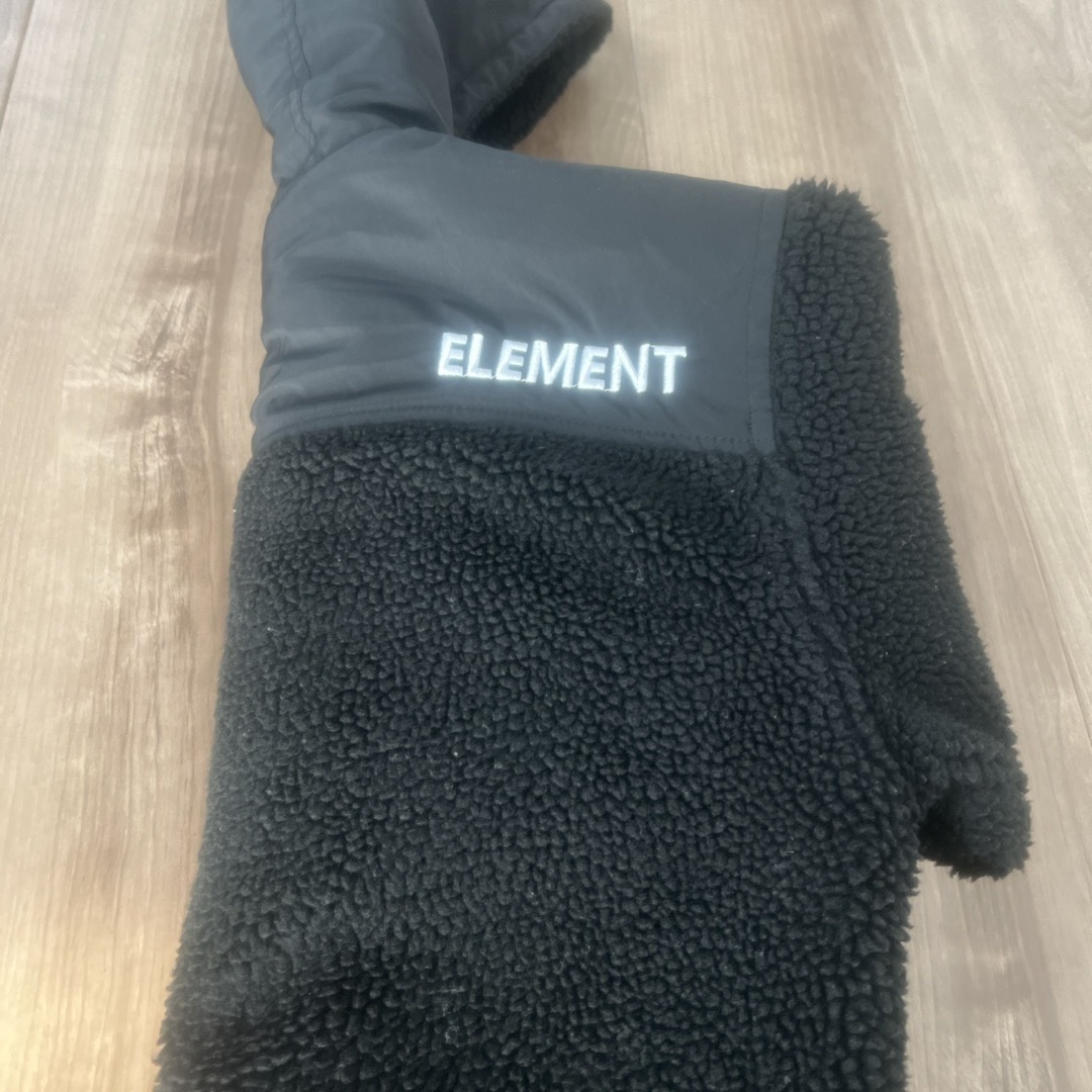 ELEMENT(エレメント)のエレメントアウター キッズ/ベビー/マタニティのキッズ服男の子用(90cm~)(ジャケット/上着)の商品写真