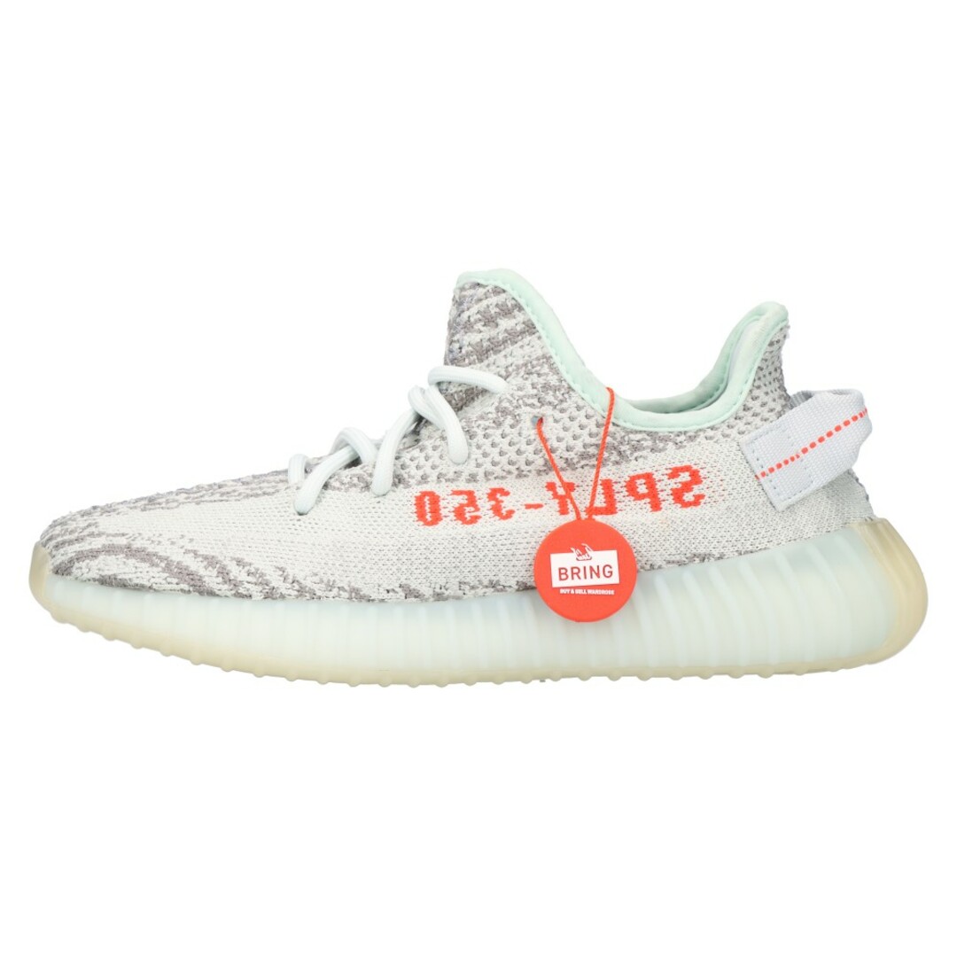 adidas - adidas アディダス YEEZY BOOST 350 V2 BLUE TINT イージー