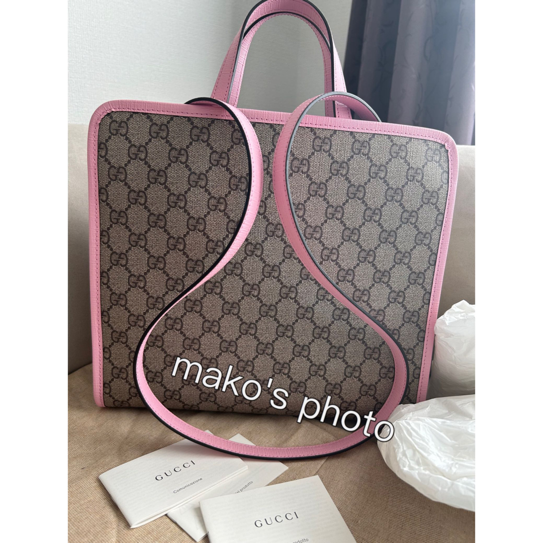 GUCCI - グッチ ヒグチユウコ バッグ の通販 by mako's shop GUCCI - グッチ ヒグチユウコ バッグ の通販 by mako's shop