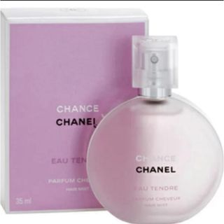 シャネル(CHANEL)の新品✨CHANEL チャンス　ヘアミスト(ヘアウォーター/ヘアミスト)