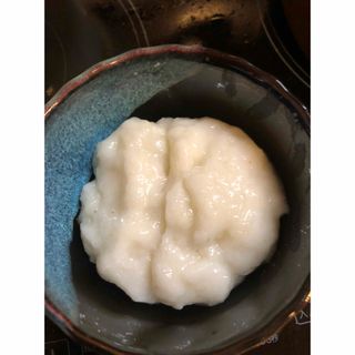 岩手県産もち米天日干しヒメノモチ精米1.8kg(米/穀物)