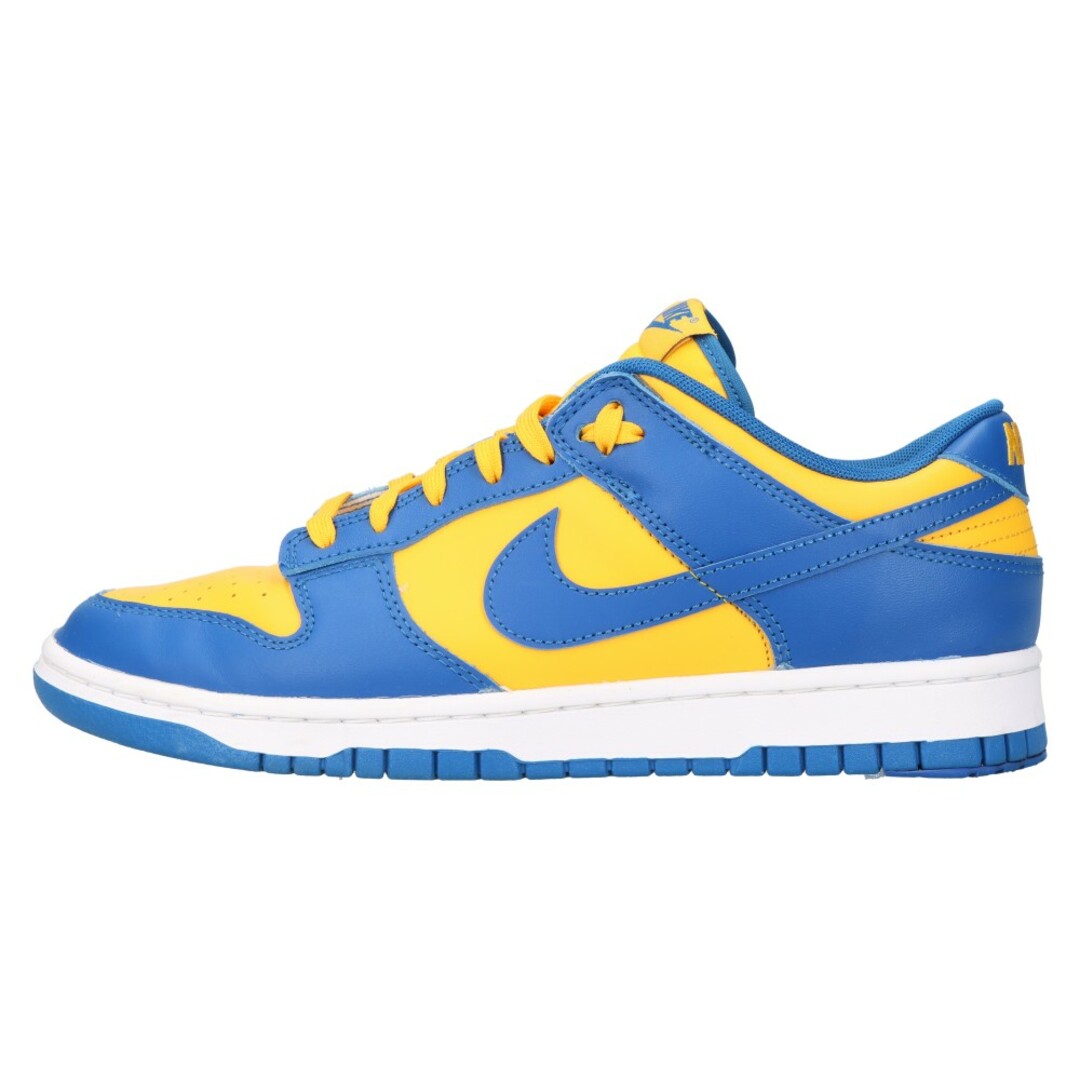 原価 NIKE ナイキ DUNK LOW RETRO UCLA DD1391-402 ダンクロー レトロ