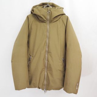 ノンネイティブ(nonnative)の2019AW ノンネイティブ ハイカー ダウン ジャケット ゴアテックス(ダウンジャケット)