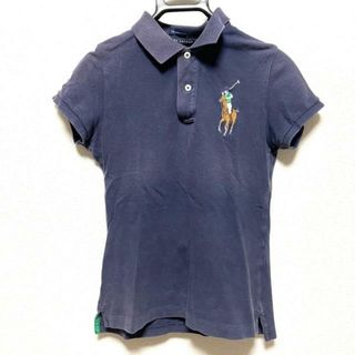 ラルフローレン(Ralph Lauren)のラルフローレン 半袖ポロシャツ サイズM(ポロシャツ)