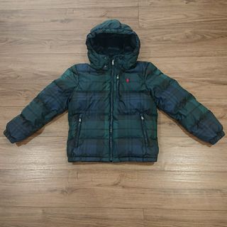 POLO RALPH LAUREN(ジャケット/上着 ・ グリーン・カーキ/緑色 POLO RALPH LAUREN(ジャケット/上着 ・ グリーン・カーキ/緑色