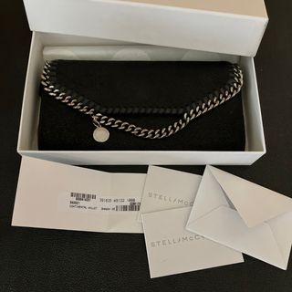 ステラマッカートニー(Stella McCartney)のステラマッカートニー ファラベラ 長財布(財布)