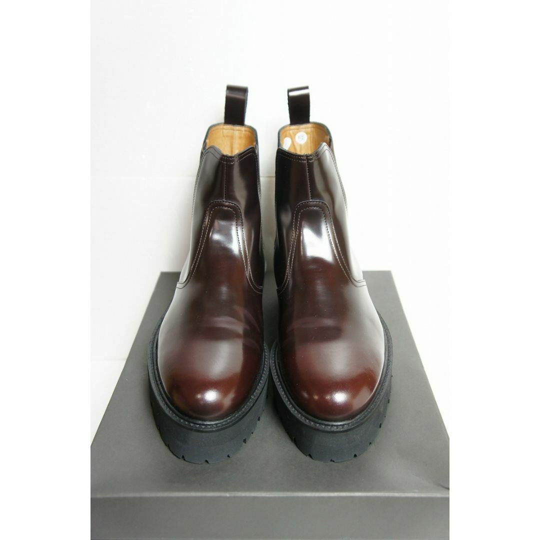 HARUTA - 新品22AW HARUTA APOCRYPHA アポクリファ ブーツ 702N HARUTA - 新品22AW HARUTA APOCRYPHA アポクリファ ブーツ 702N