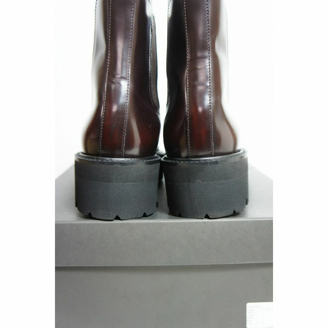 HARUTA - 新品22AW HARUTA APOCRYPHA アポクリファ ブーツ 702N HARUTA - 新品22AW HARUTA APOCRYPHA アポクリファ ブーツ 702N