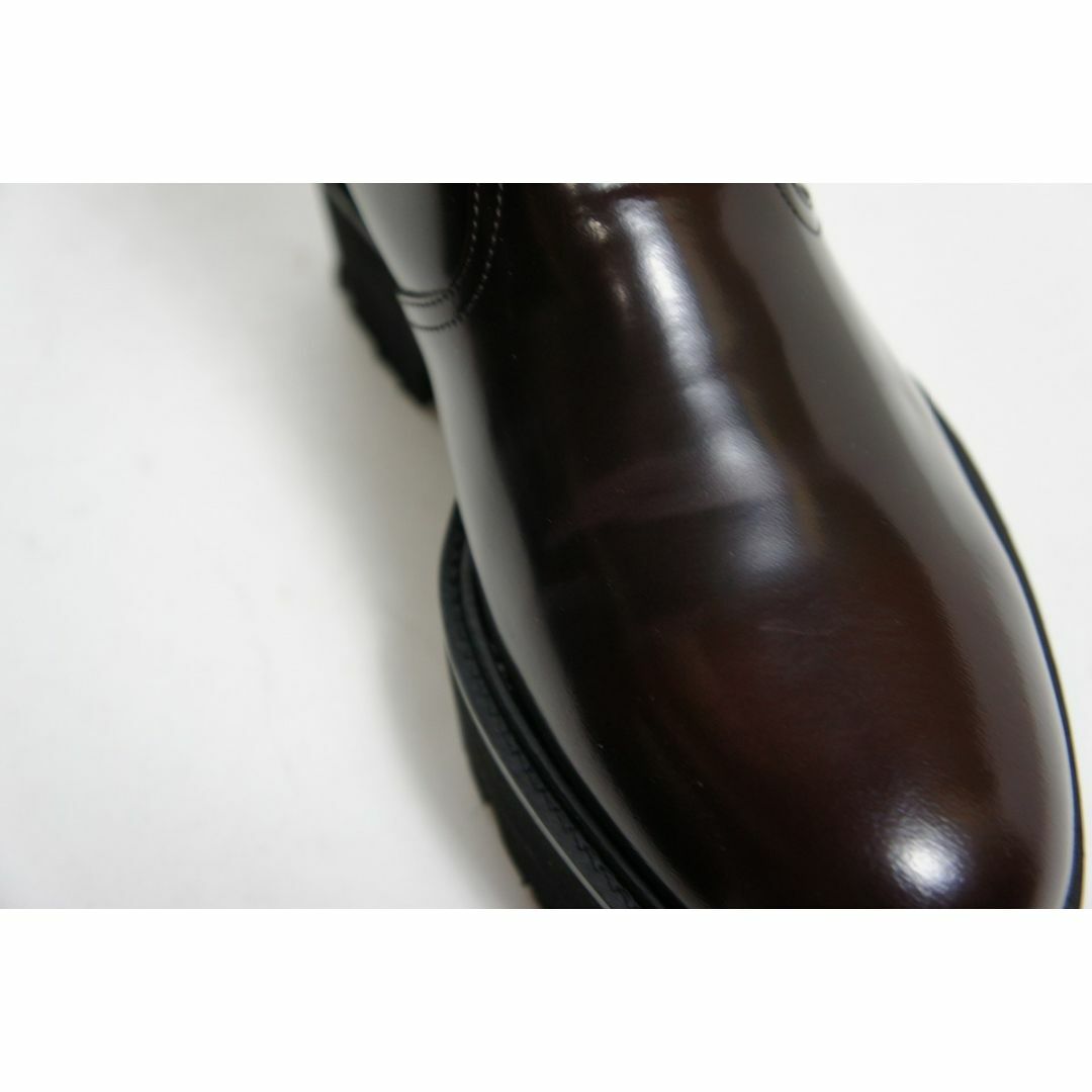 HARUTA - 新品22AW HARUTA APOCRYPHA アポクリファ ブーツ 702N HARUTA - 新品22AW HARUTA APOCRYPHA アポクリファ ブーツ 702N