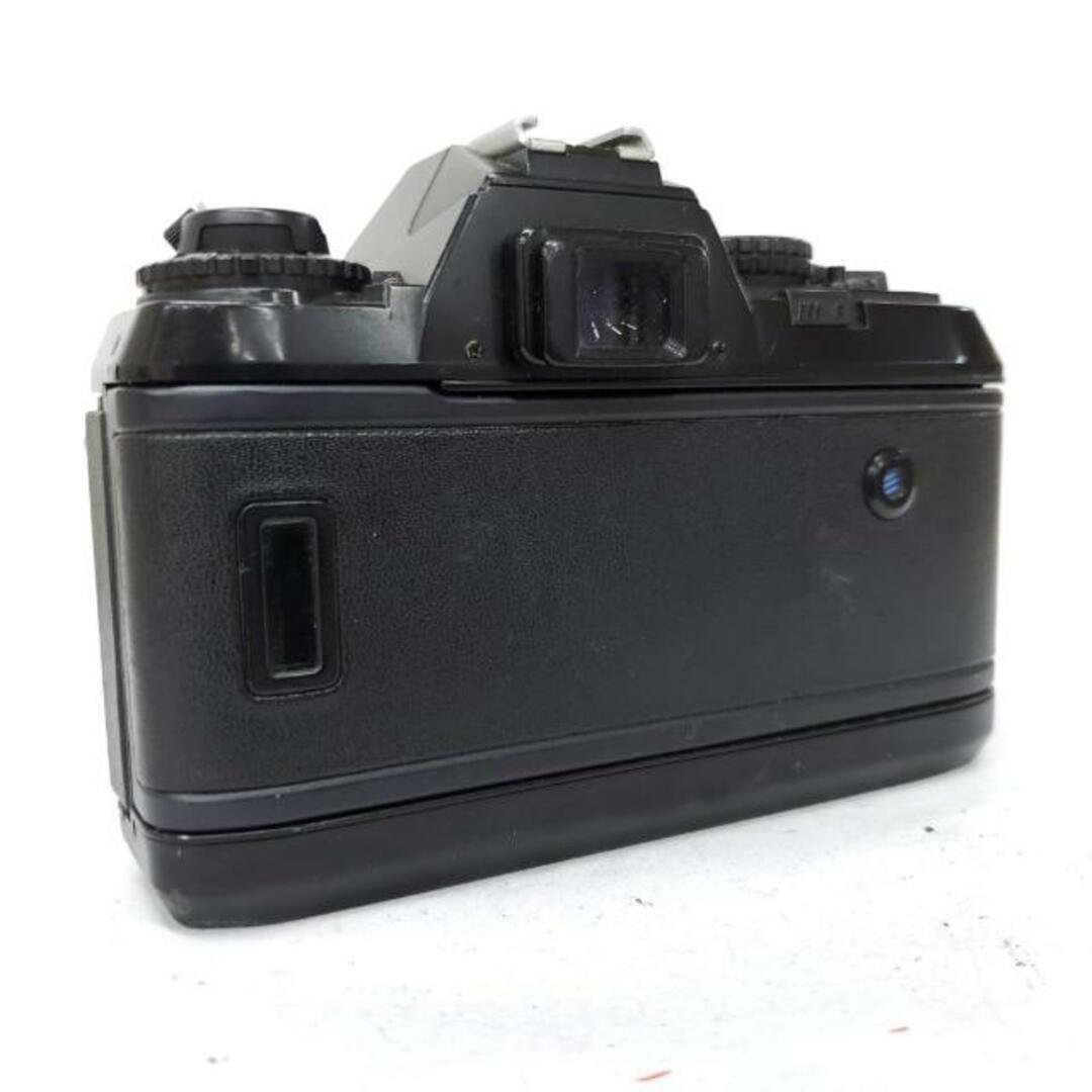 Nikon(ニコン)の【動作確認済】 Nikon F-501 スマホ/家電/カメラのカメラ(フィルムカメラ)の商品写真