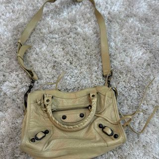 バレンシアガバッグ(BALENCIAGA BAG)のバレンシアガバッグ(ショルダーバッグ)