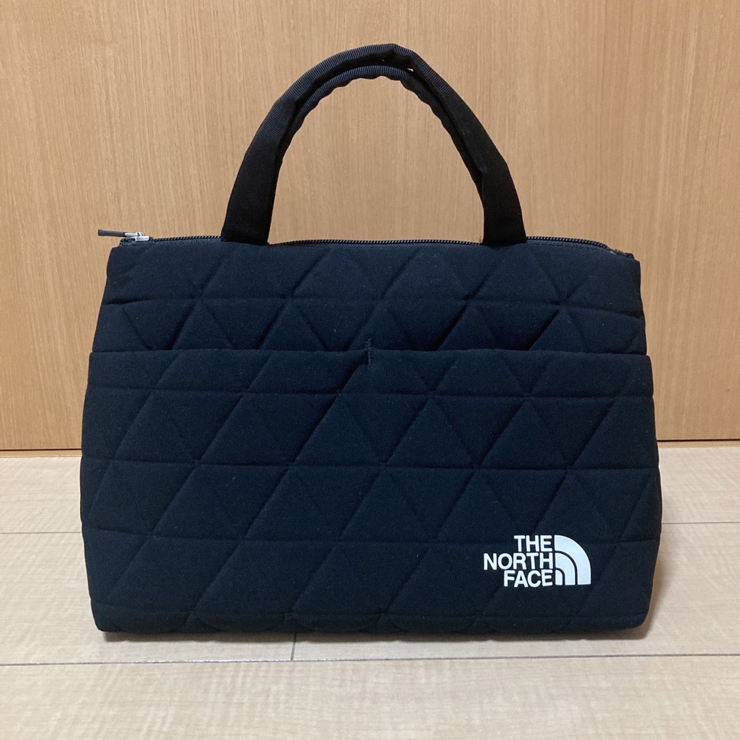 ゴルフバッグザノースフェイス　Geoface Box Tote トートバッグ　NM82283