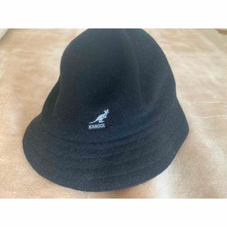 カンゴール(KANGOL)のKANGOL バケットハット(ハット)