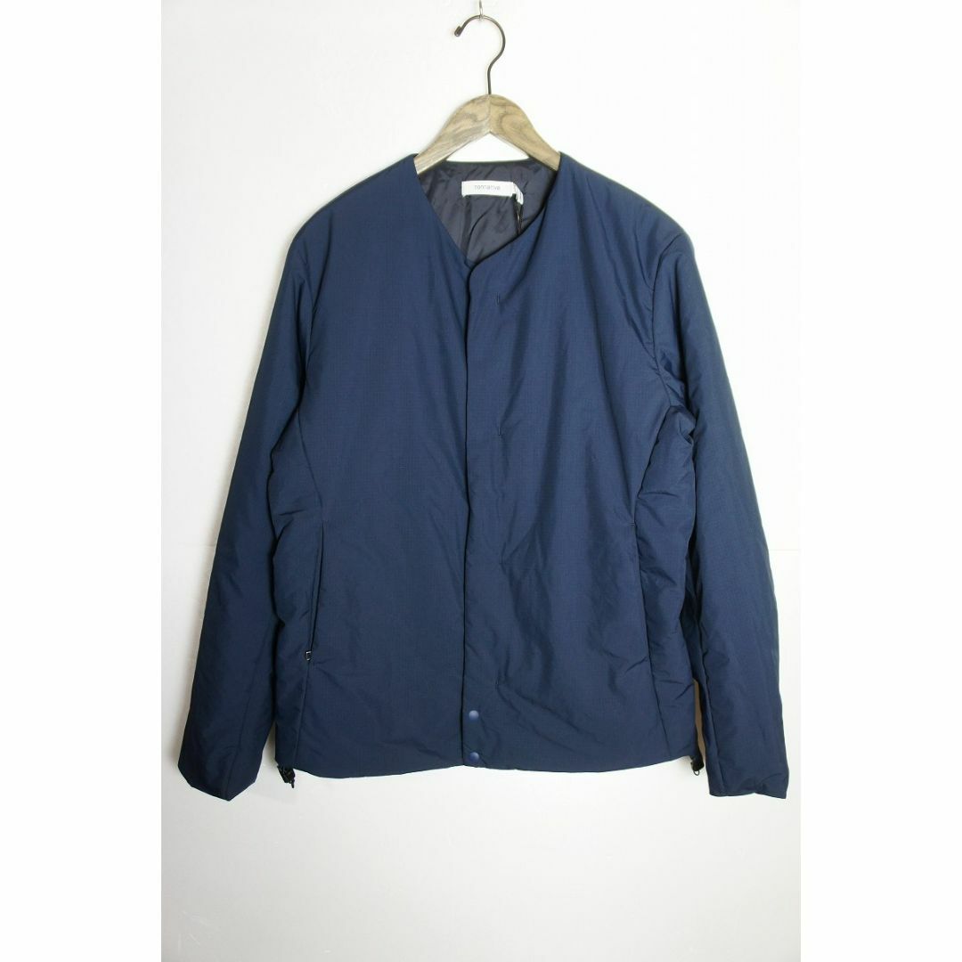 nonnative(ノンネイティブ)の21AW nonnativeノンネイティブ PUFF ジャケット 816N▲ メンズのジャケット/アウター(ミリタリージャケット)の商品写真