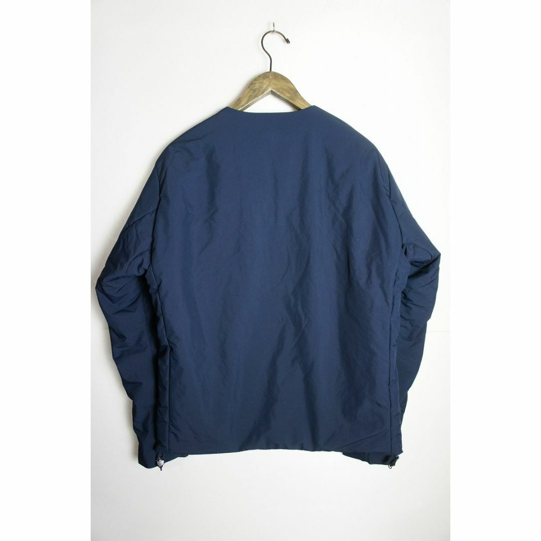 nonnative(ノンネイティブ)の21AW nonnativeノンネイティブ PUFF ジャケット 816N▲ メンズのジャケット/アウター(ミリタリージャケット)の商品写真