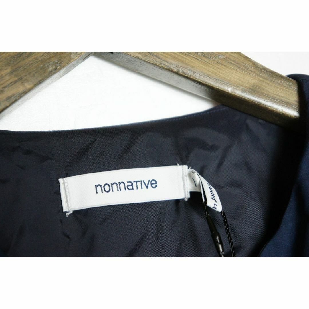 nonnative(ノンネイティブ)の21AW nonnativeノンネイティブ PUFF ジャケット 816N▲ メンズのジャケット/アウター(ミリタリージャケット)の商品写真