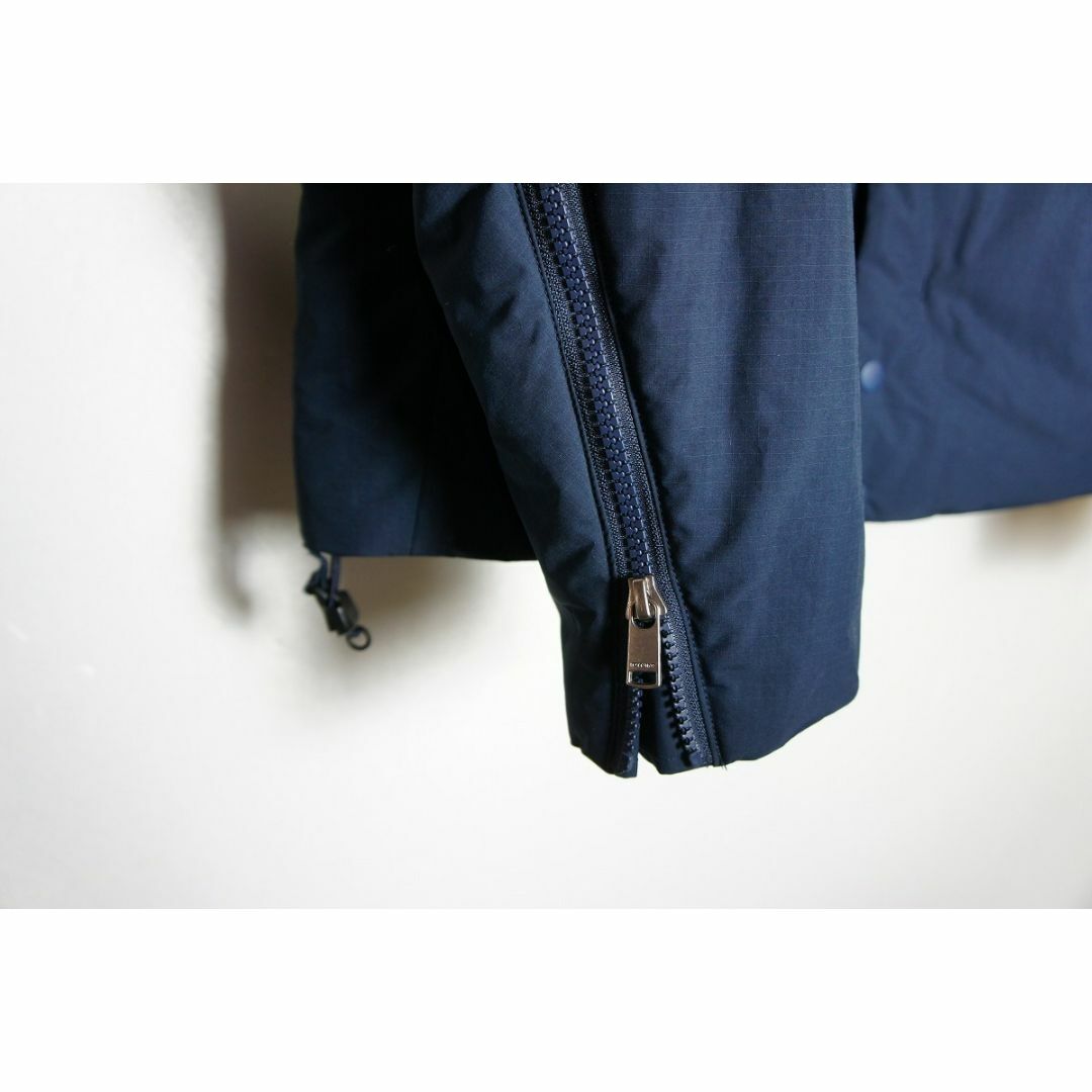 nonnative(ノンネイティブ)の21AW nonnativeノンネイティブ PUFF ジャケット 816N▲ メンズのジャケット/アウター(ミリタリージャケット)の商品写真