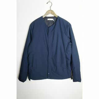 nonnative - 21AW nonnativeノンネイティブ PUFF ジャケット 816N▲