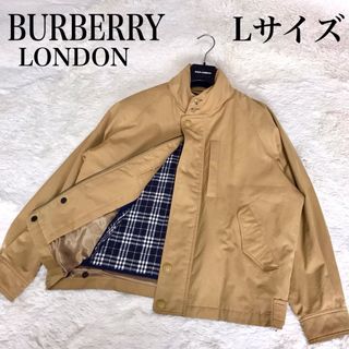 バーバリー(BURBERRY) ブルゾン(メンズ)の通販 500点以上 | バーバリー