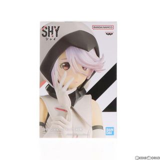 バンプレスト(BANPRESTO)のSHY(シャイ) フィギュア プライズ(2656101) バンプレスト(アニメ/ゲーム)